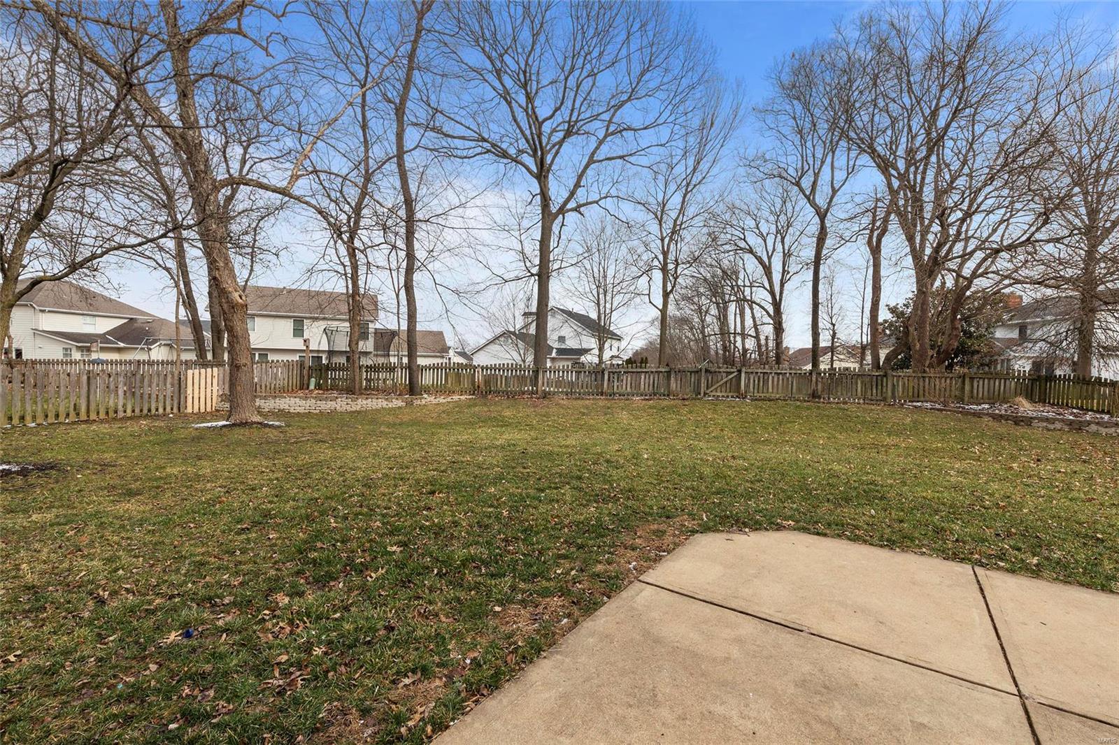 Oak Park at the Villages of Cherry Hills - Residential