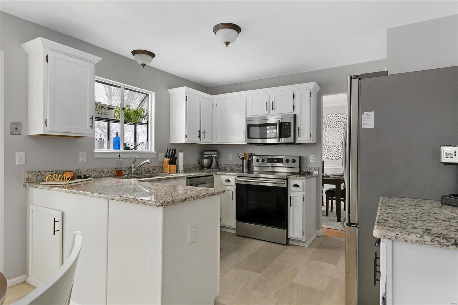 Oak Park at the Villages of Cherry Hills - Residential