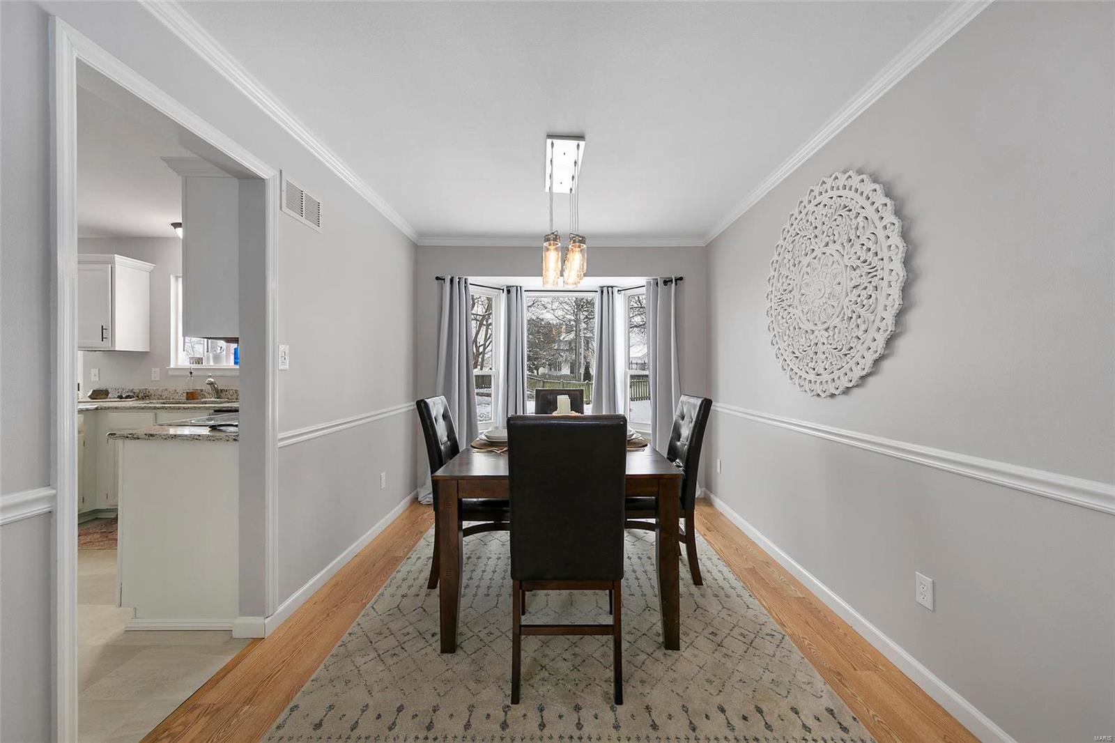 Oak Park at the Villages of Cherry Hills - Residential