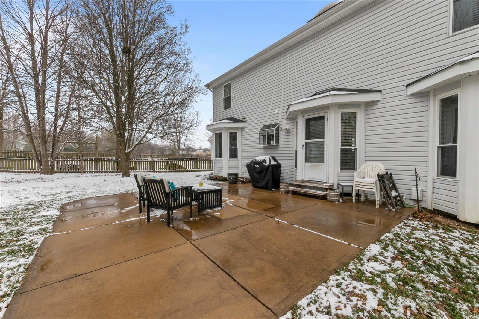 Oak Park at the Villages of Cherry Hills - Residential