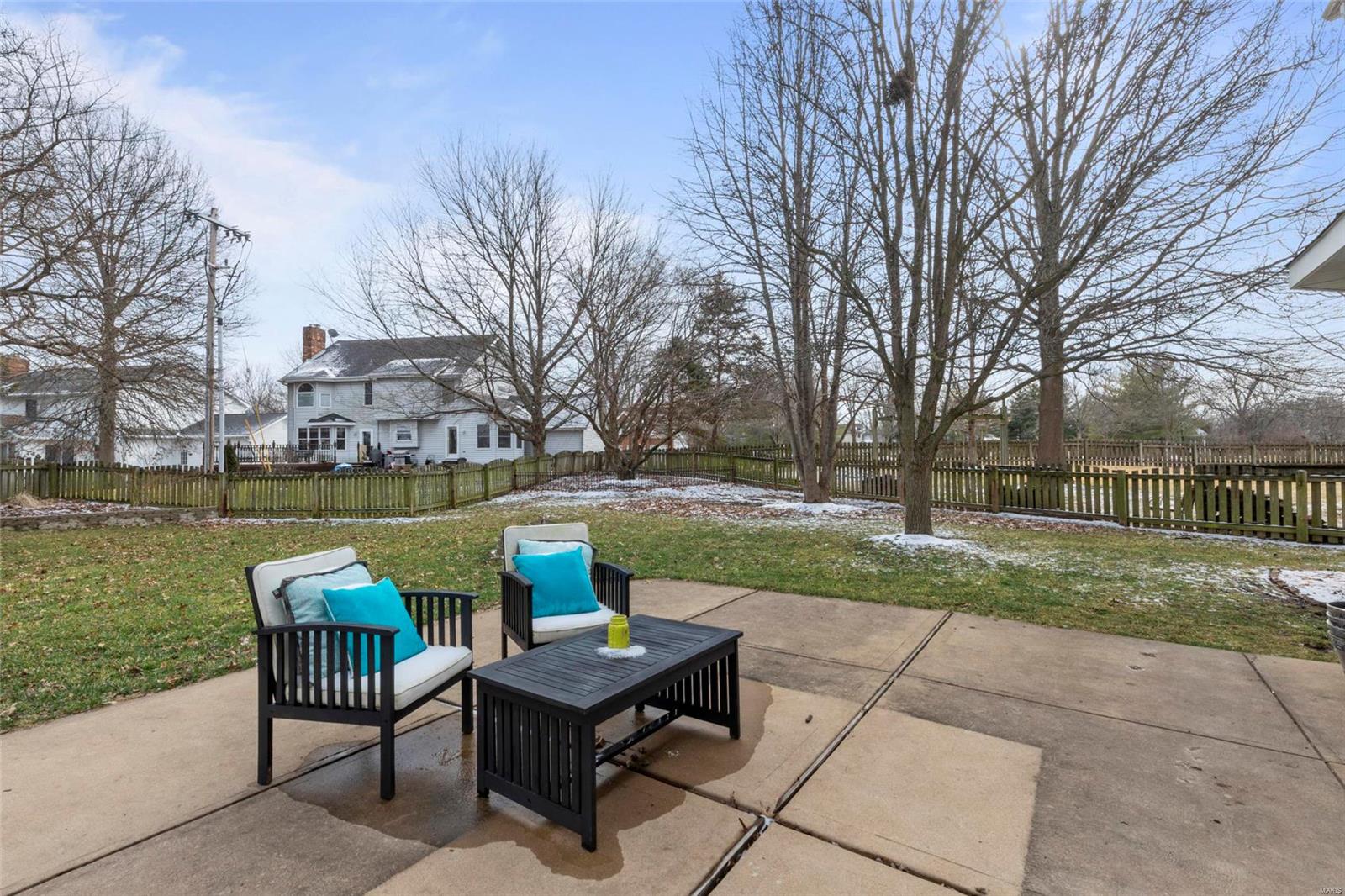 Oak Park at the Villages of Cherry Hills - Residential