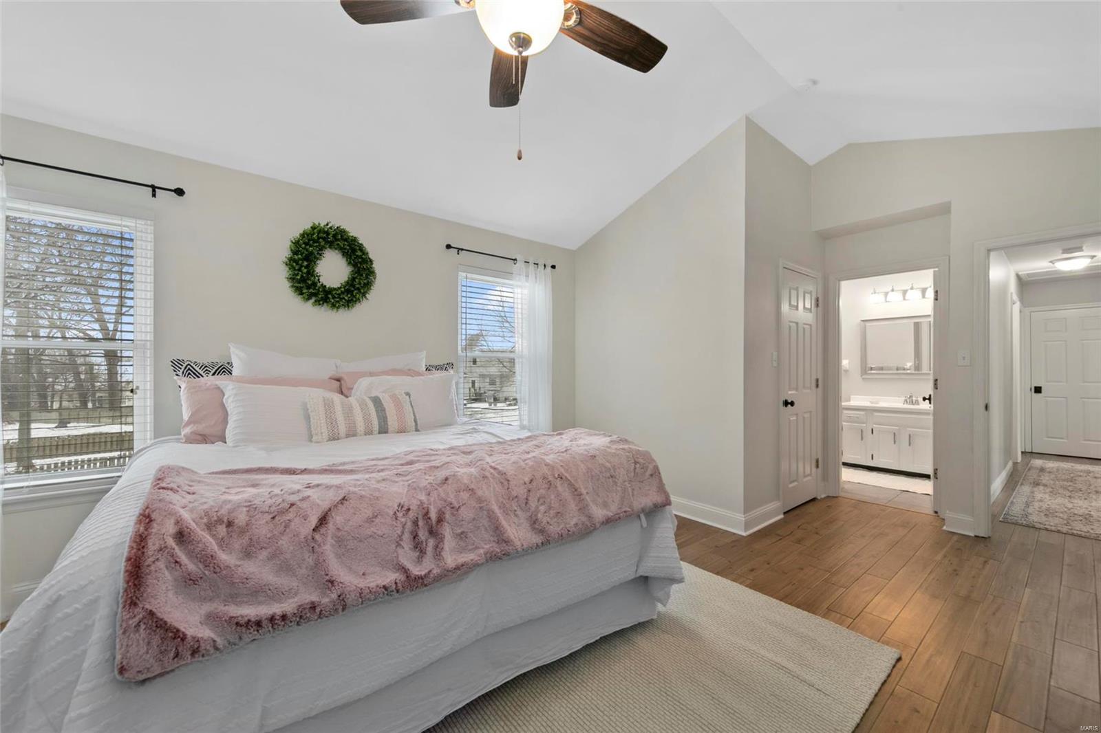 Oak Park at the Villages of Cherry Hills - Residential