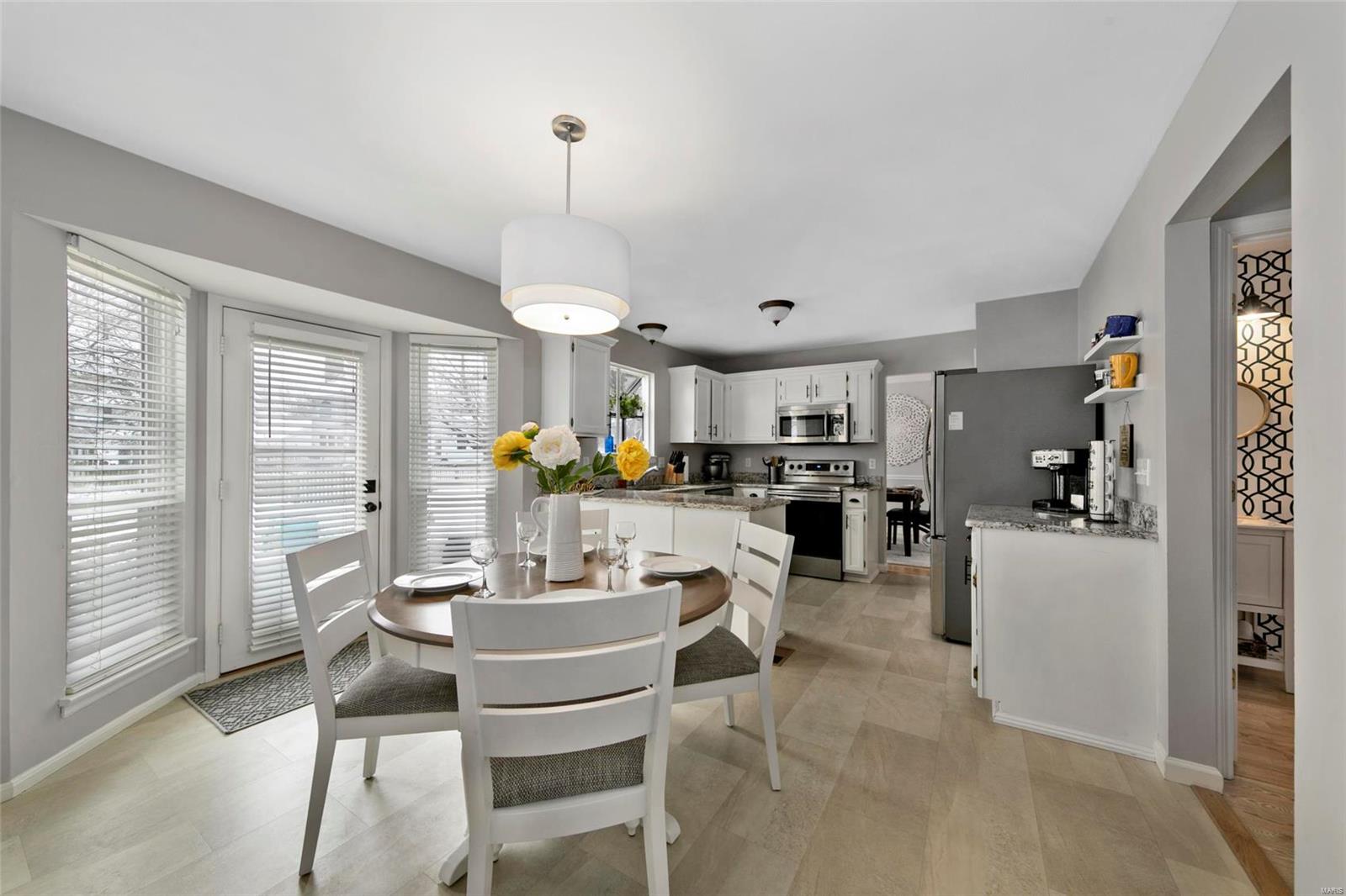 Oak Park at the Villages of Cherry Hills - Residential