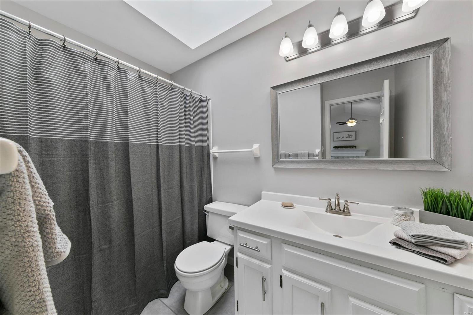 Oak Park at the Villages of Cherry Hills - Residential