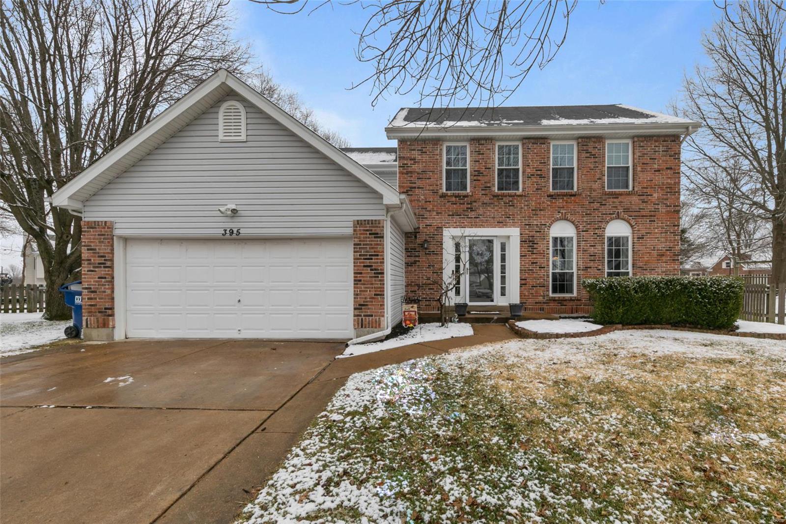 Oak Park at the Villages of Cherry Hills - Residential