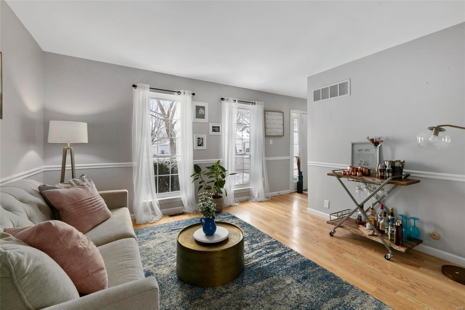 Oak Park at the Villages of Cherry Hills - Residential