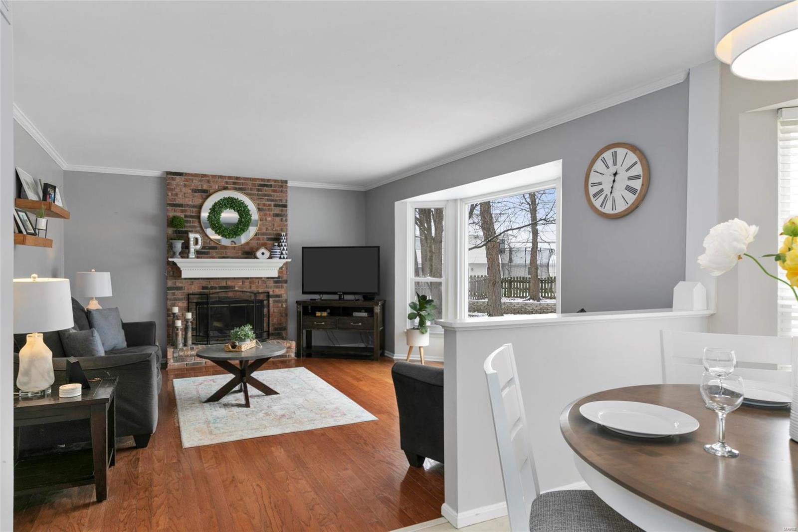 Oak Park at the Villages of Cherry Hills - Residential
