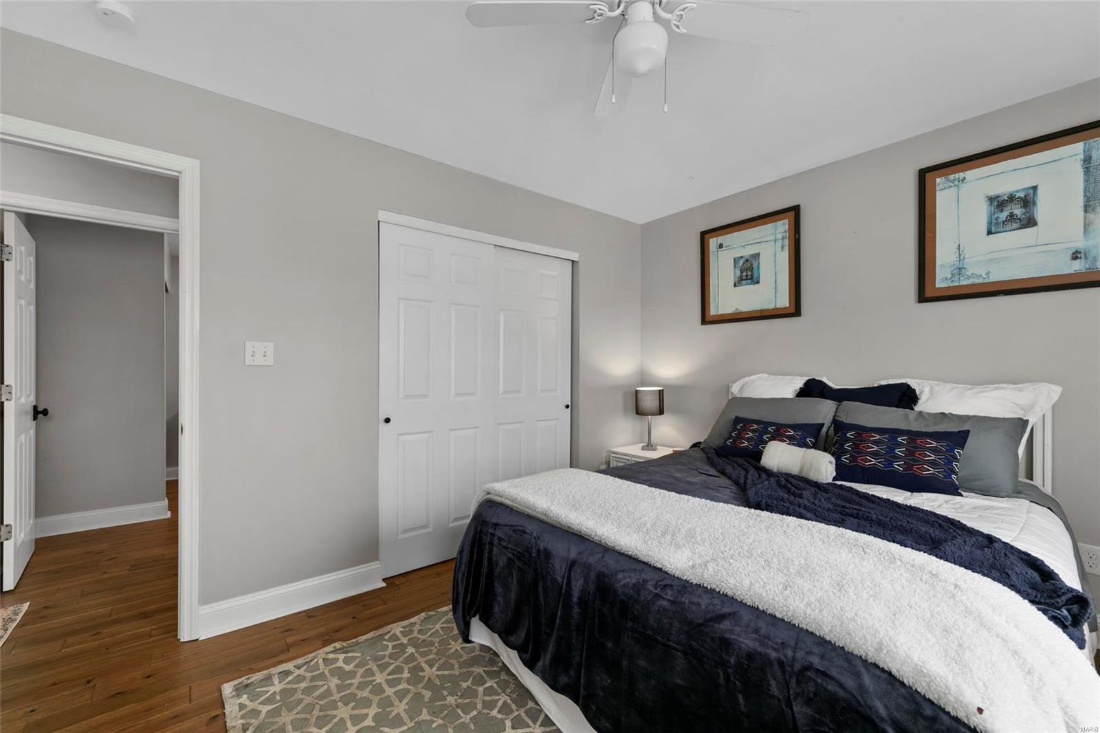 Oak Park at the Villages of Cherry Hills - Residential