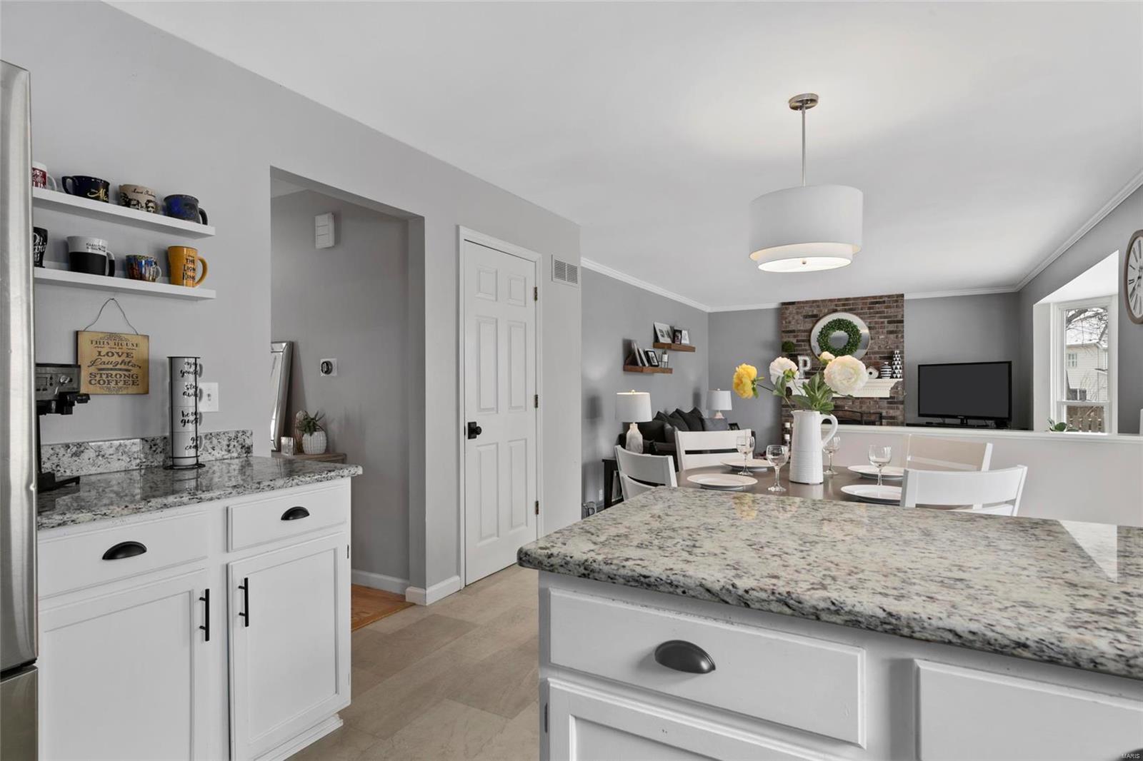 Oak Park at the Villages of Cherry Hills - Residential