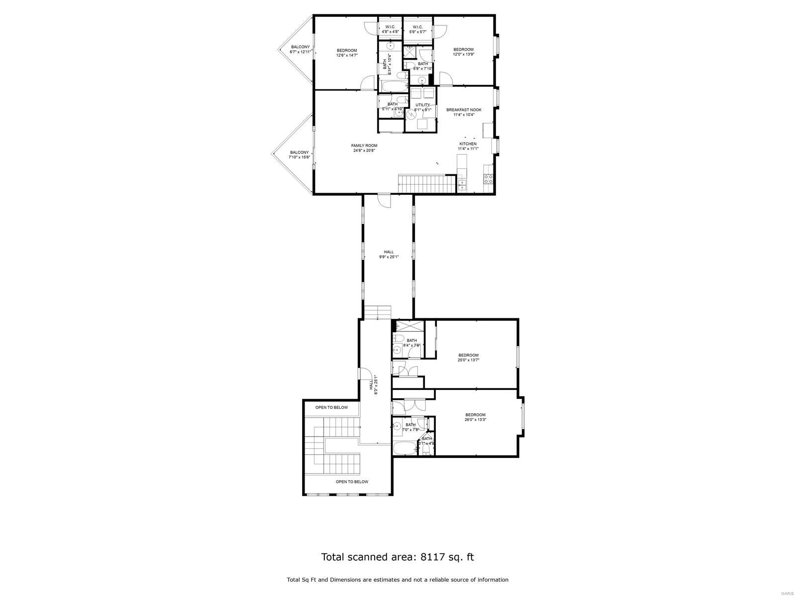 Schneider Place Lt 2 & Sec 15-45-5 - Residential