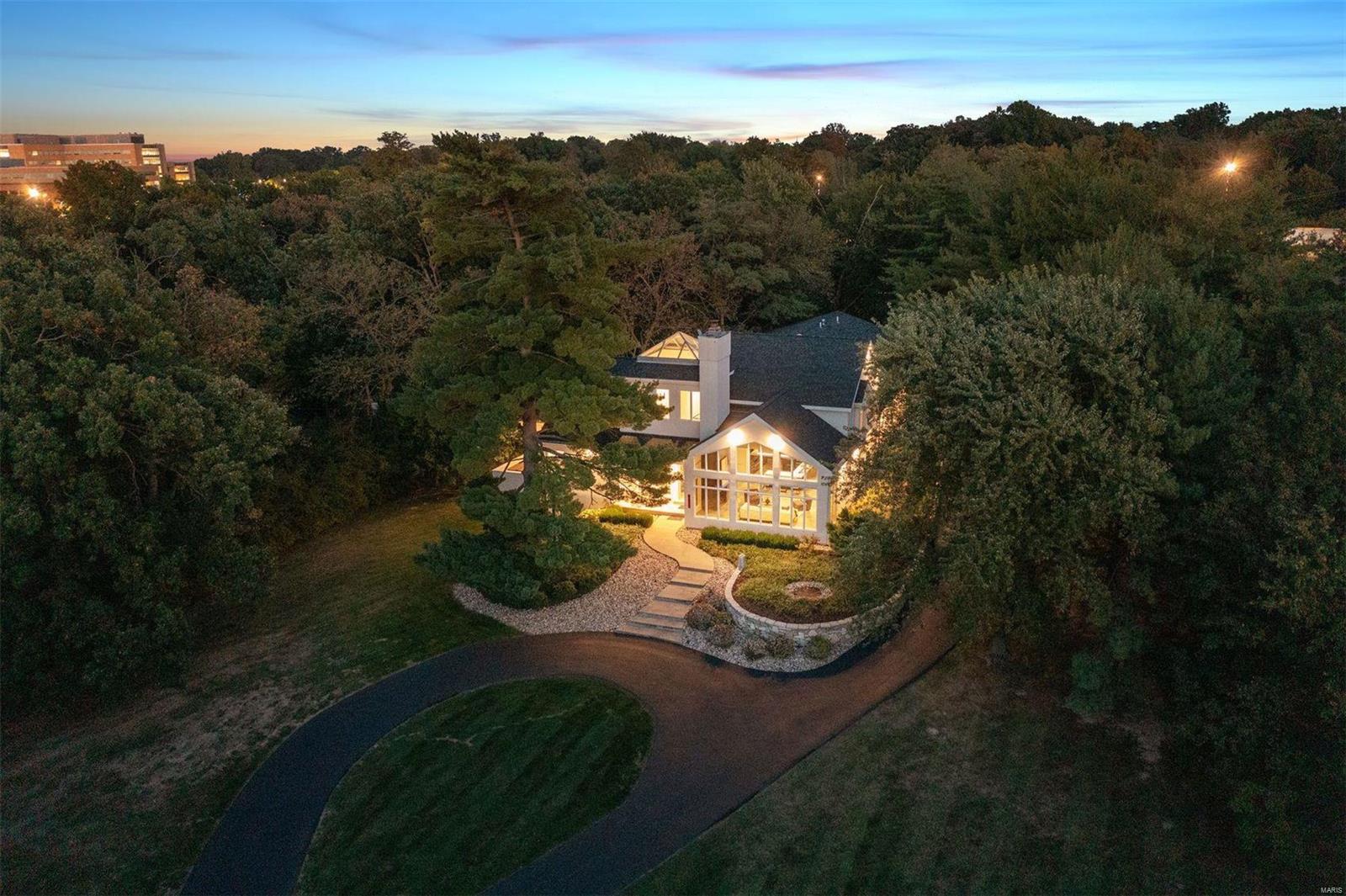 Schneider Place Lt 2 & Sec 15-45-5 - Residential