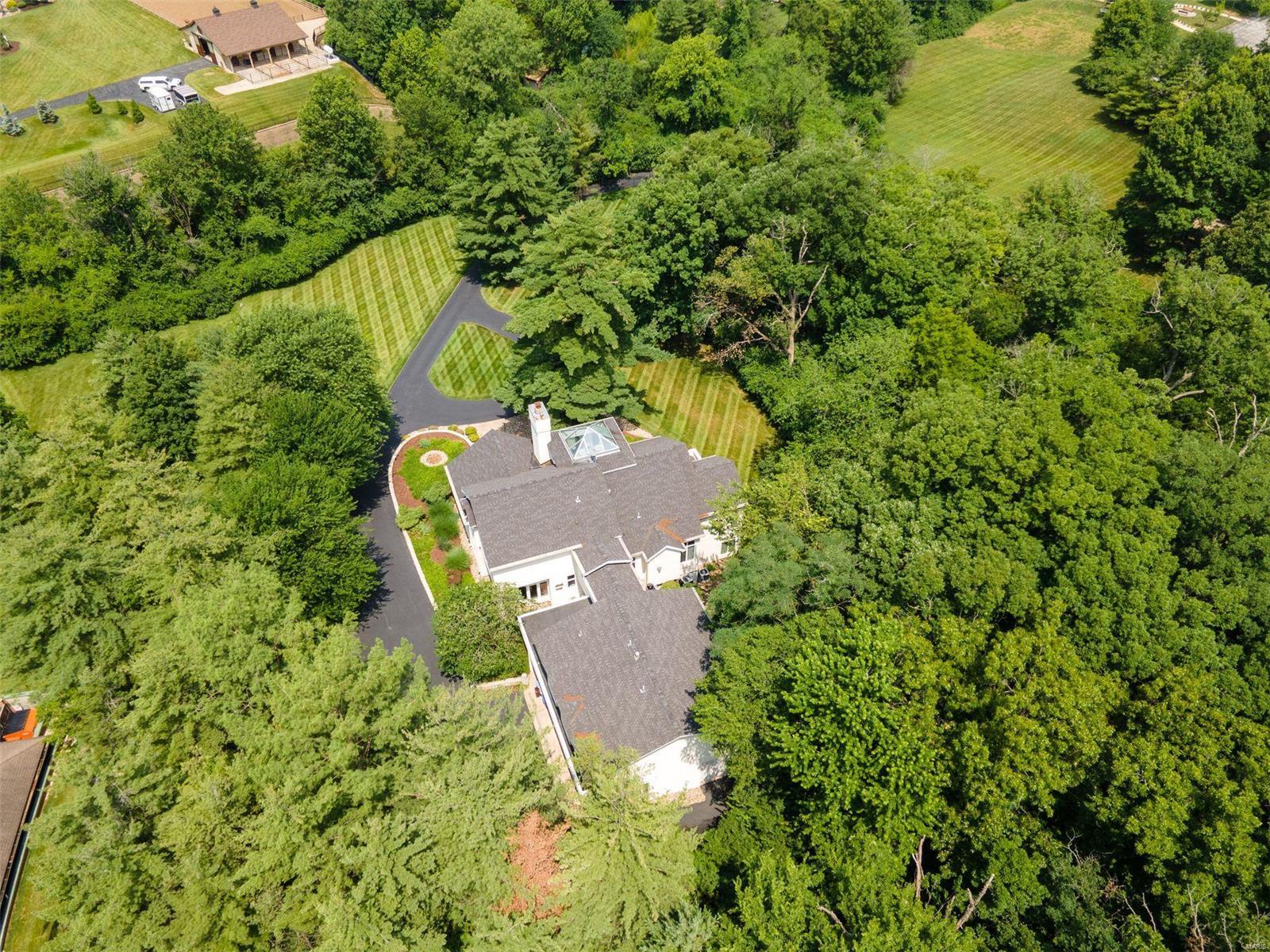 Schneider Place Lt 2 & Sec 15-45-5 - Residential