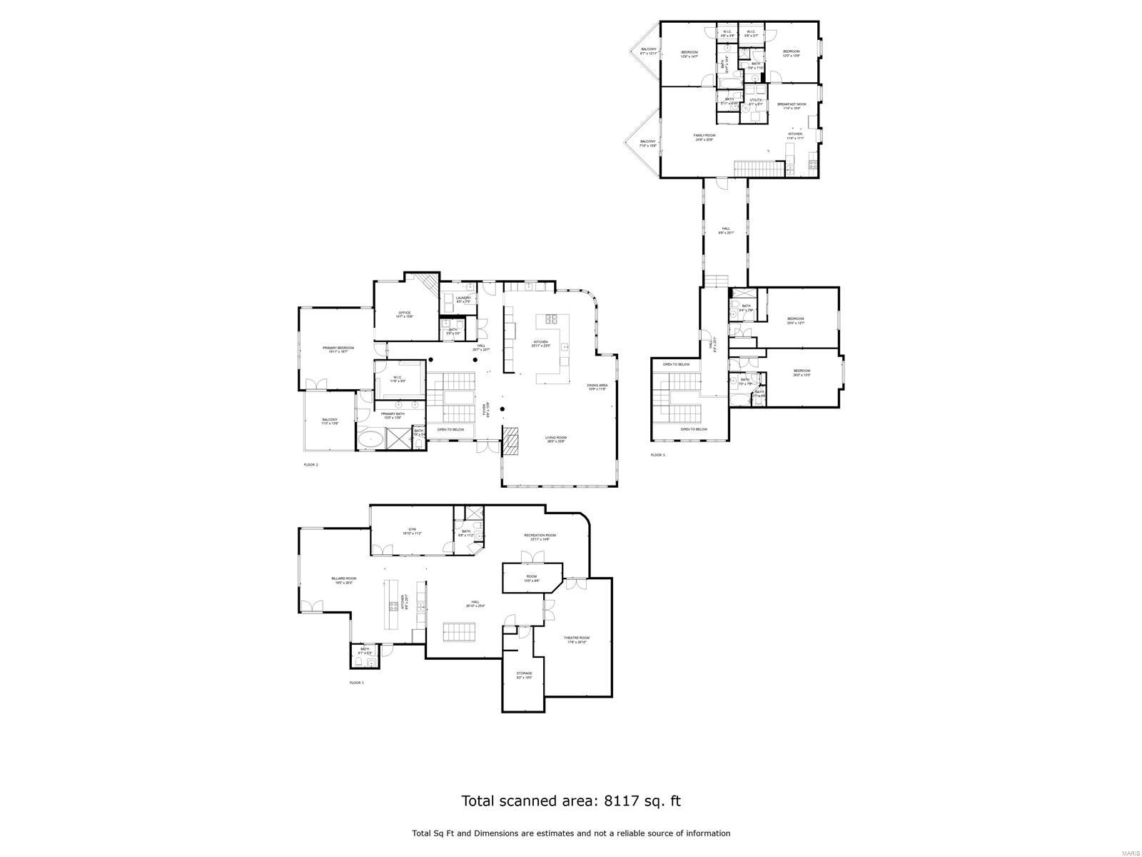 Schneider Place Lt 2 & Sec 15-45-5 - Residential