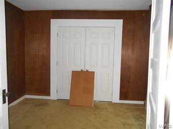 NON SUBDIVISION - Residential