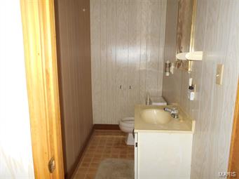 NON SUBDIVISION - Residential