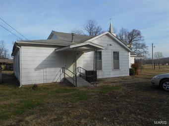 NON SUBDIVISION - Residential