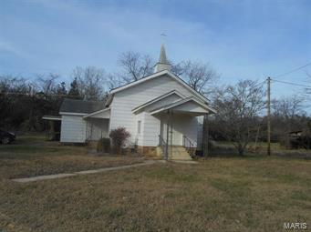NON SUBDIVISION - Residential