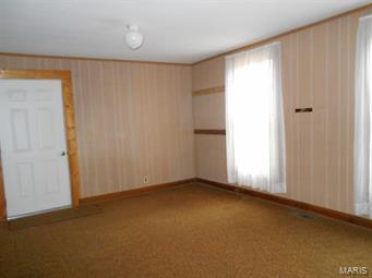 NON SUBDIVISION - Residential