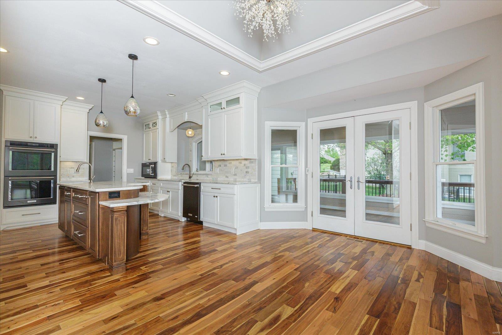 Whitmoor Country Club - Residential