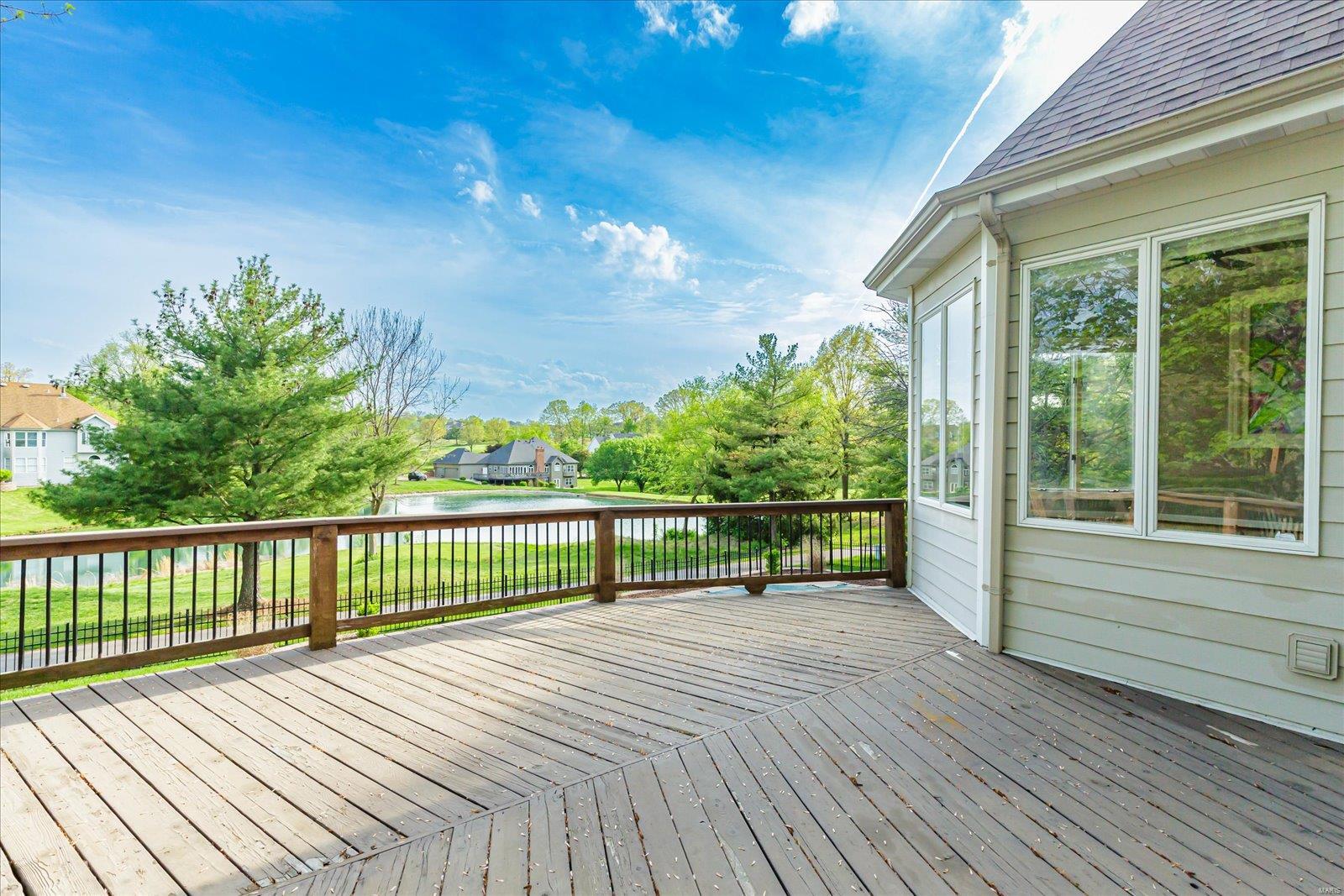 Whitmoor Country Club - Residential