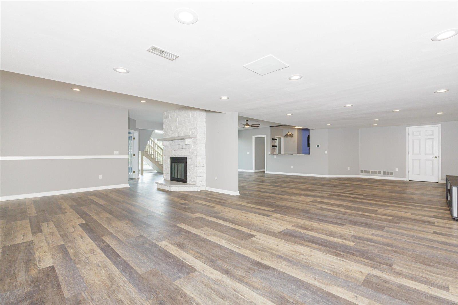 Whitmoor Country Club - Residential