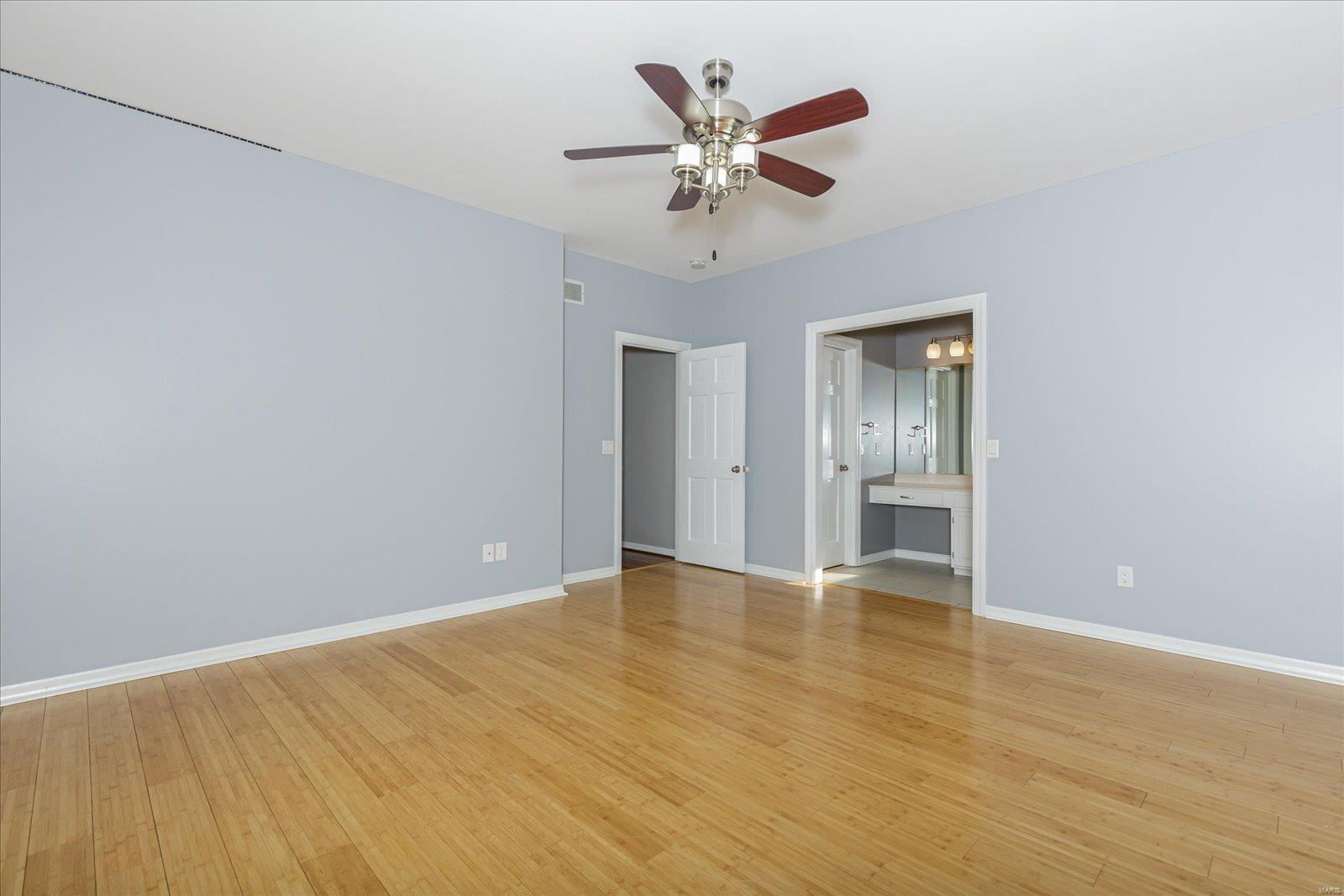 Whitmoor Country Club - Residential