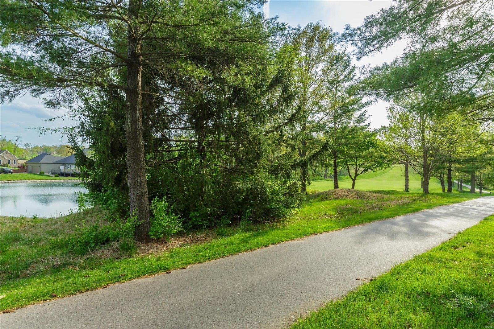 Whitmoor Country Club - Residential