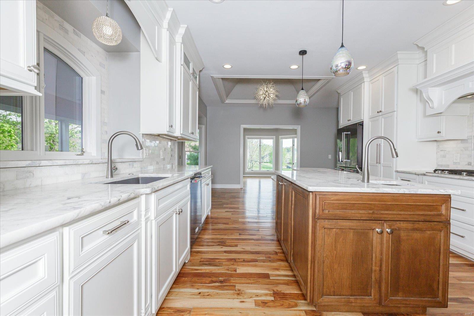 Whitmoor Country Club - Residential