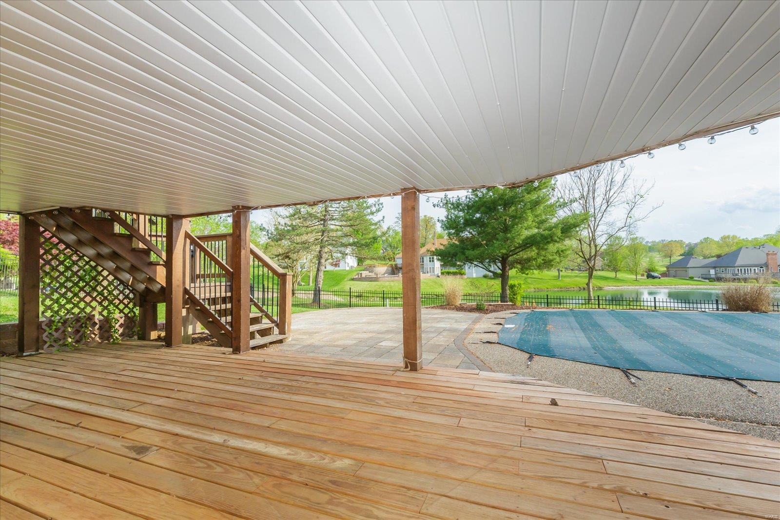 Whitmoor Country Club - Residential