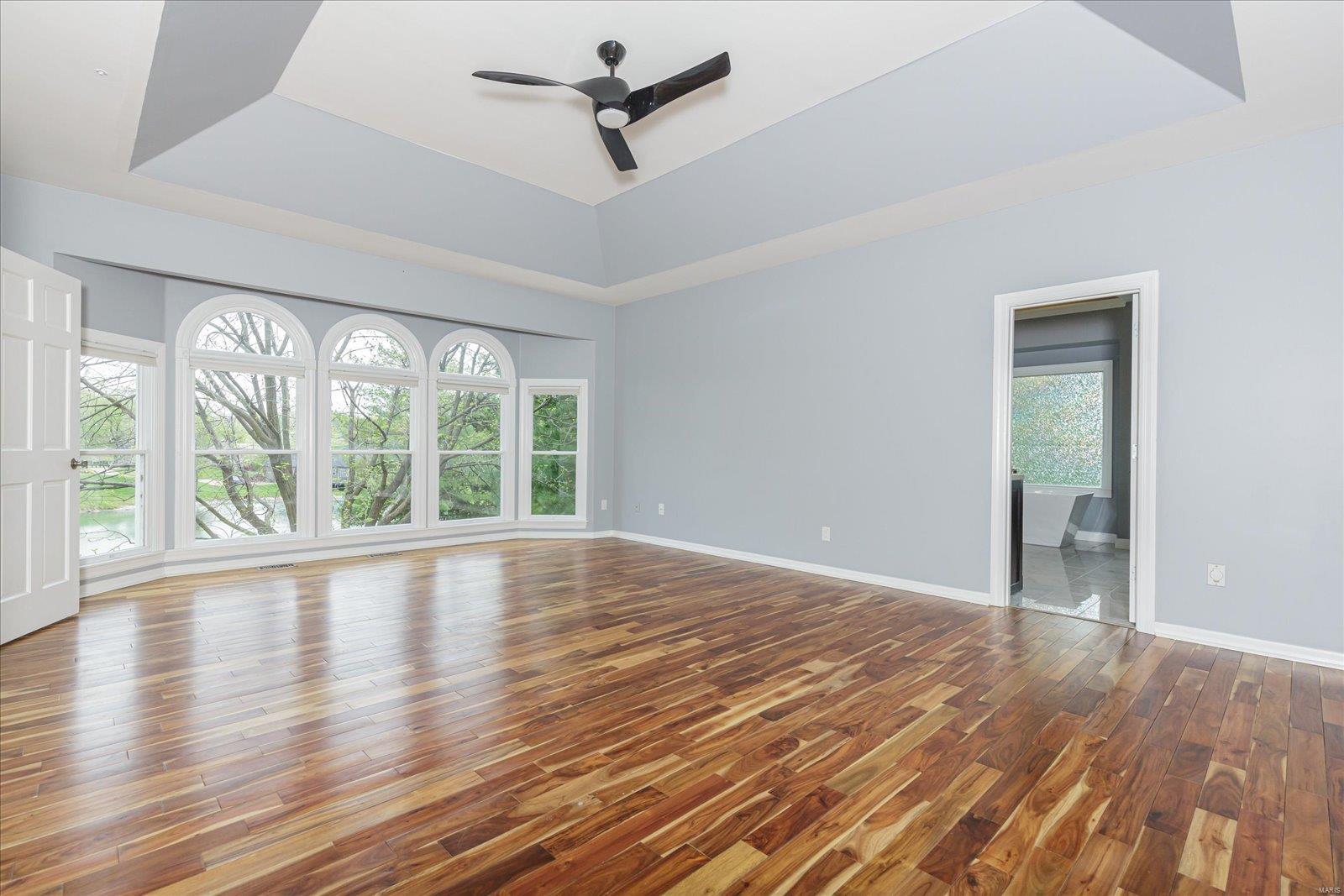 Whitmoor Country Club - Residential