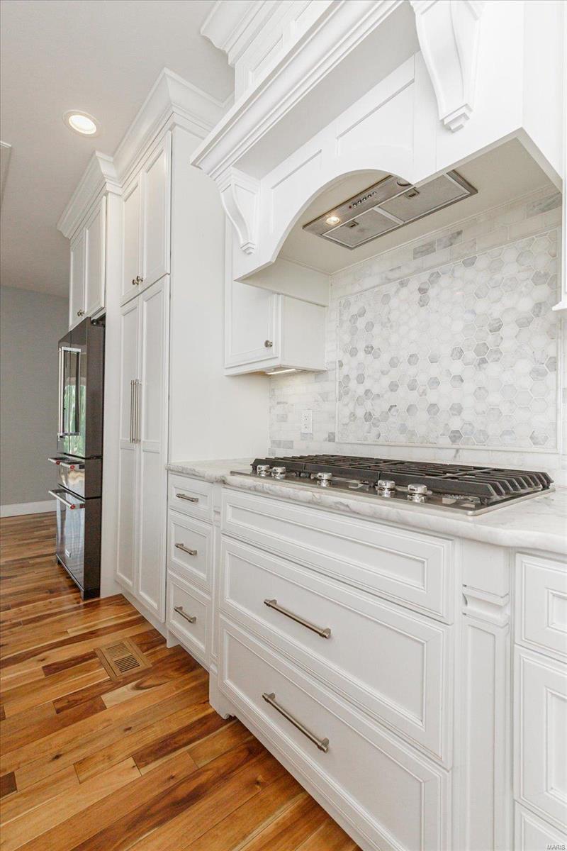 Whitmoor Country Club - Residential