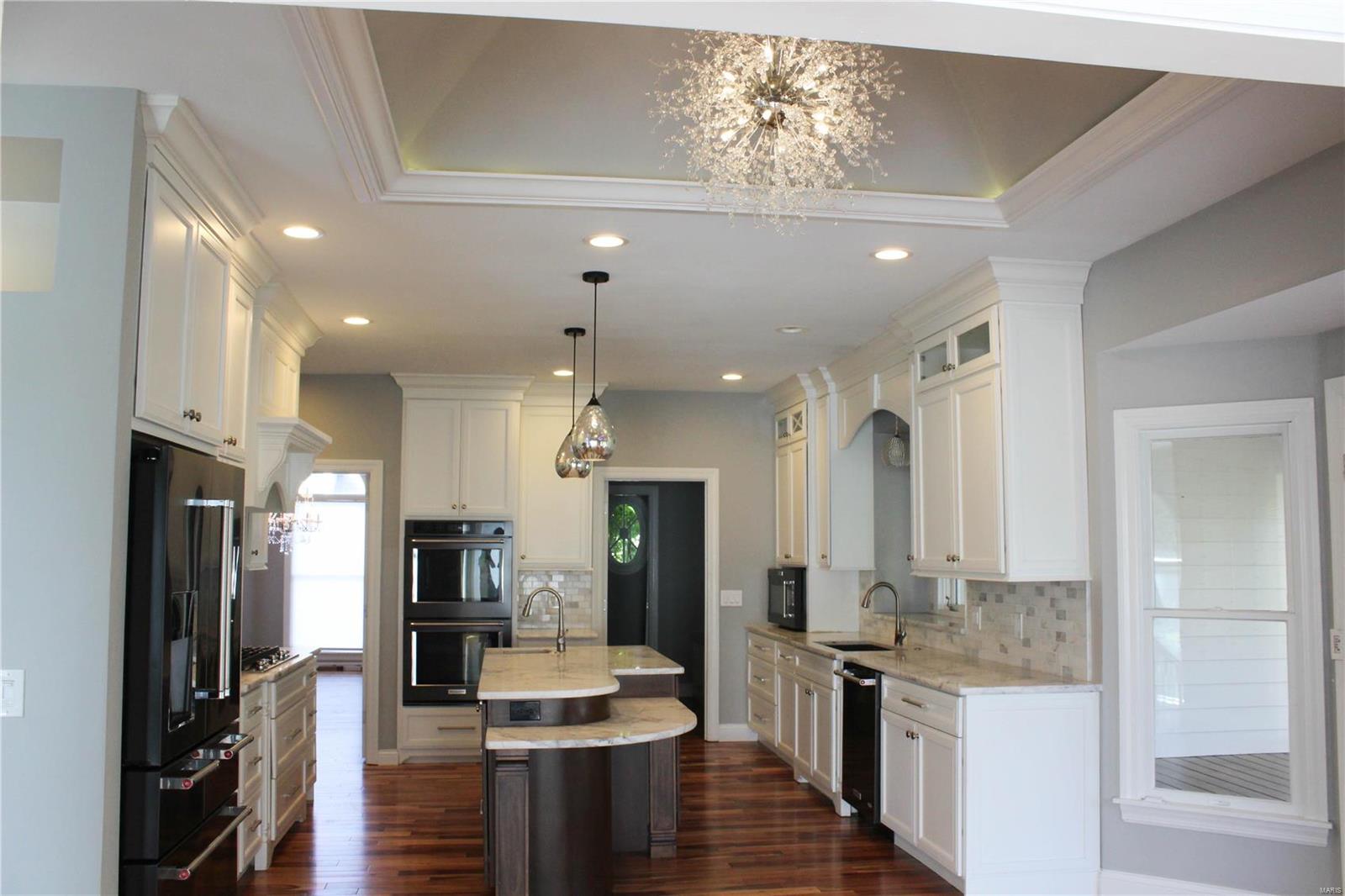 Whitmoor Country Club - Residential