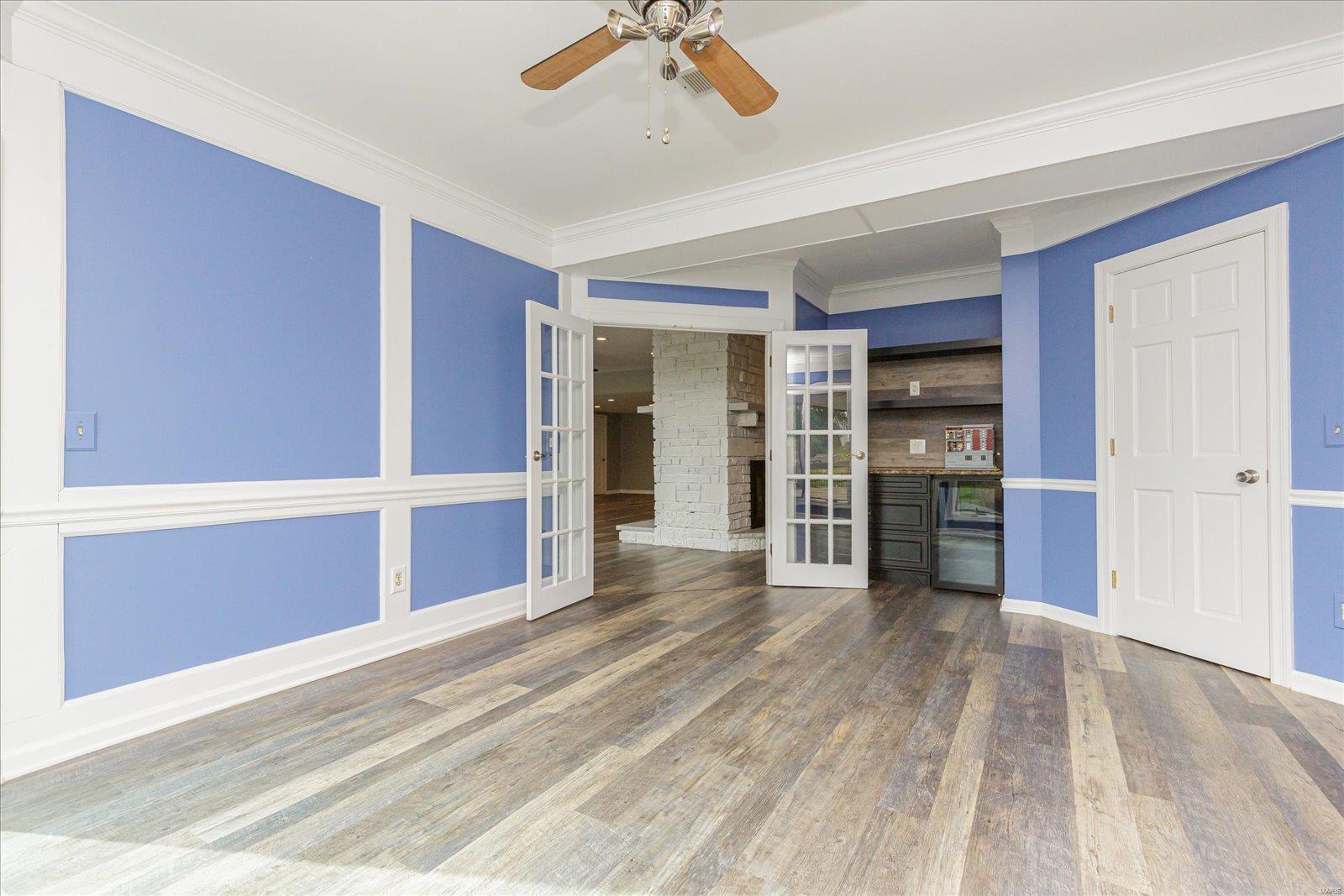 Whitmoor Country Club - Residential