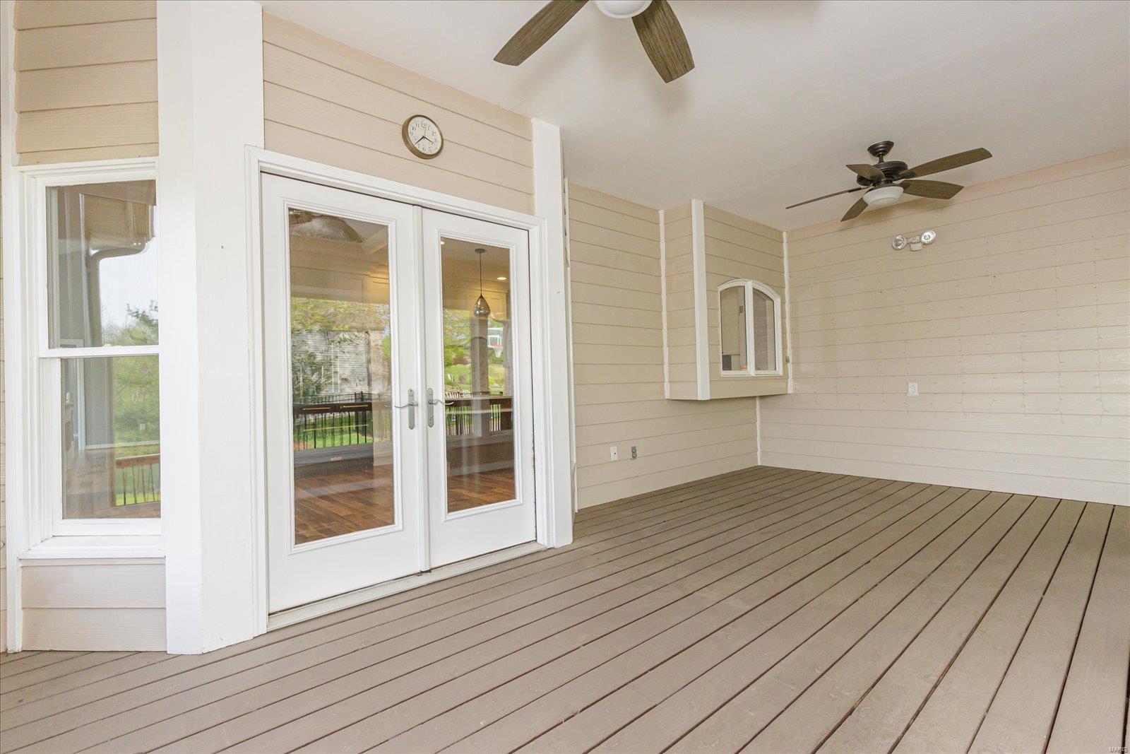 Whitmoor Country Club - Residential