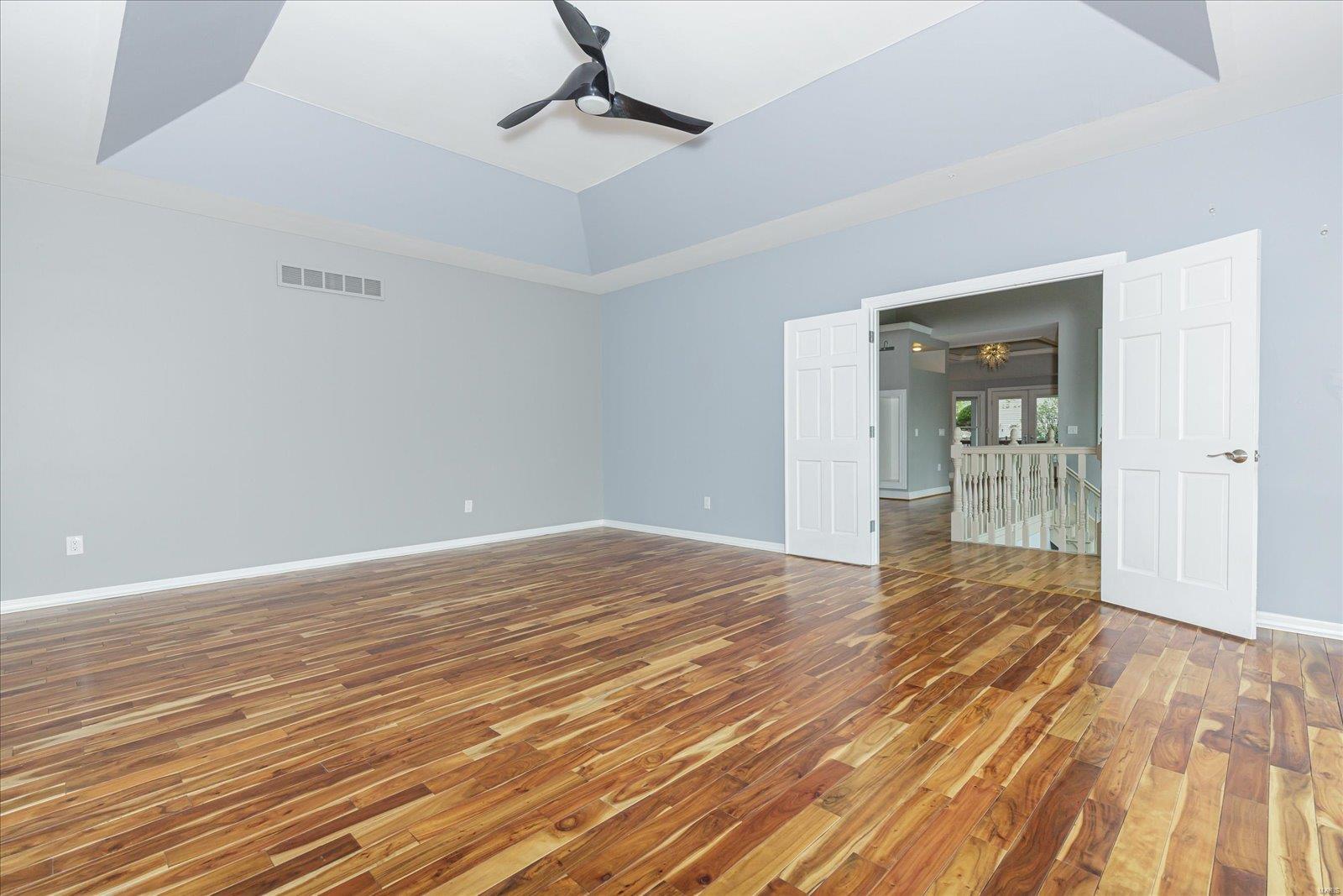 Whitmoor Country Club - Residential