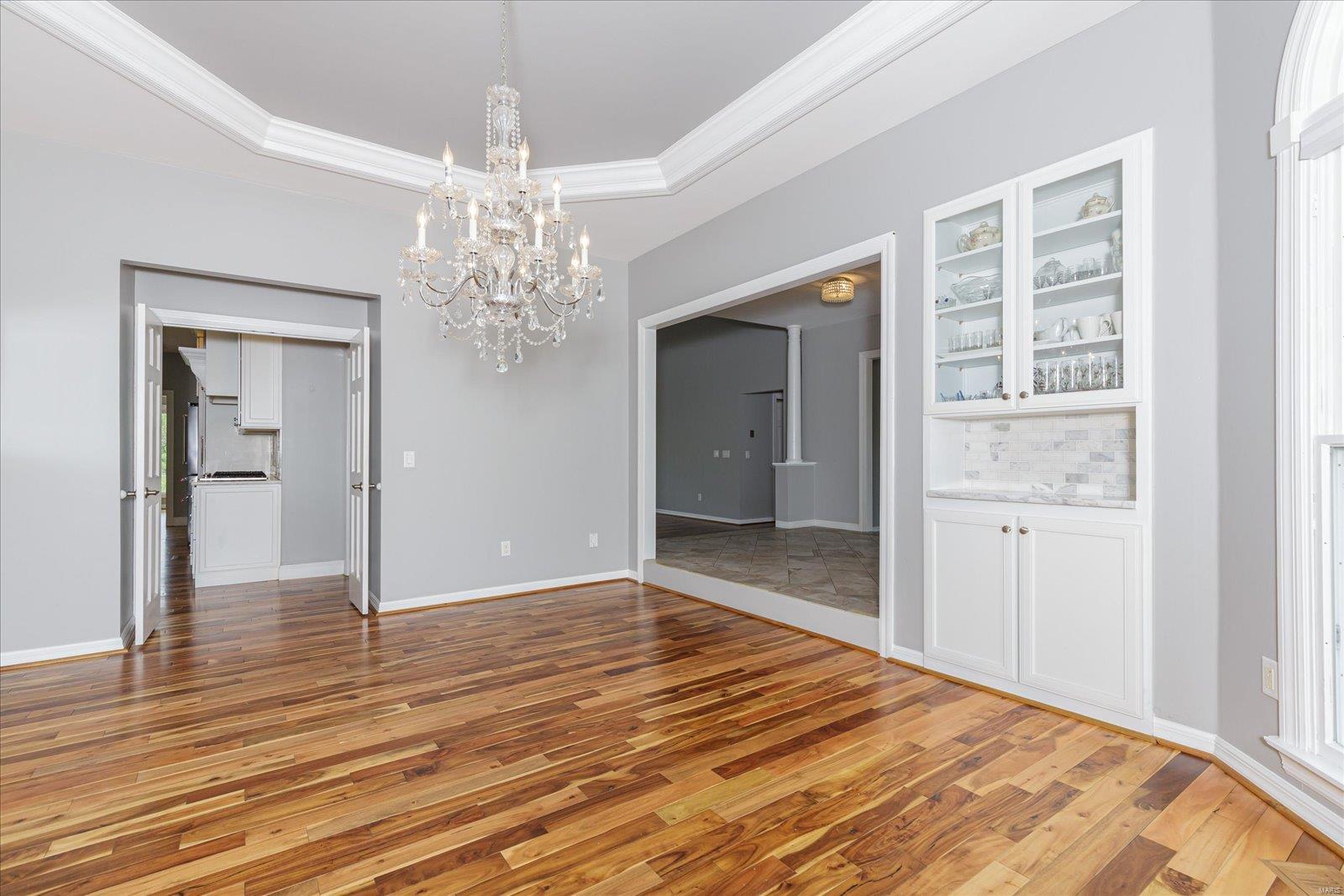 Whitmoor Country Club - Residential