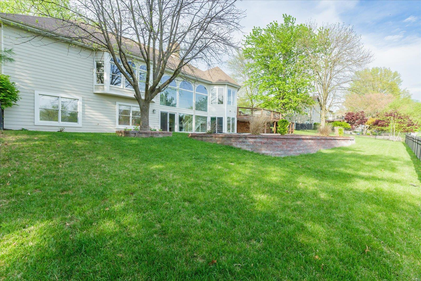 Whitmoor Country Club - Residential