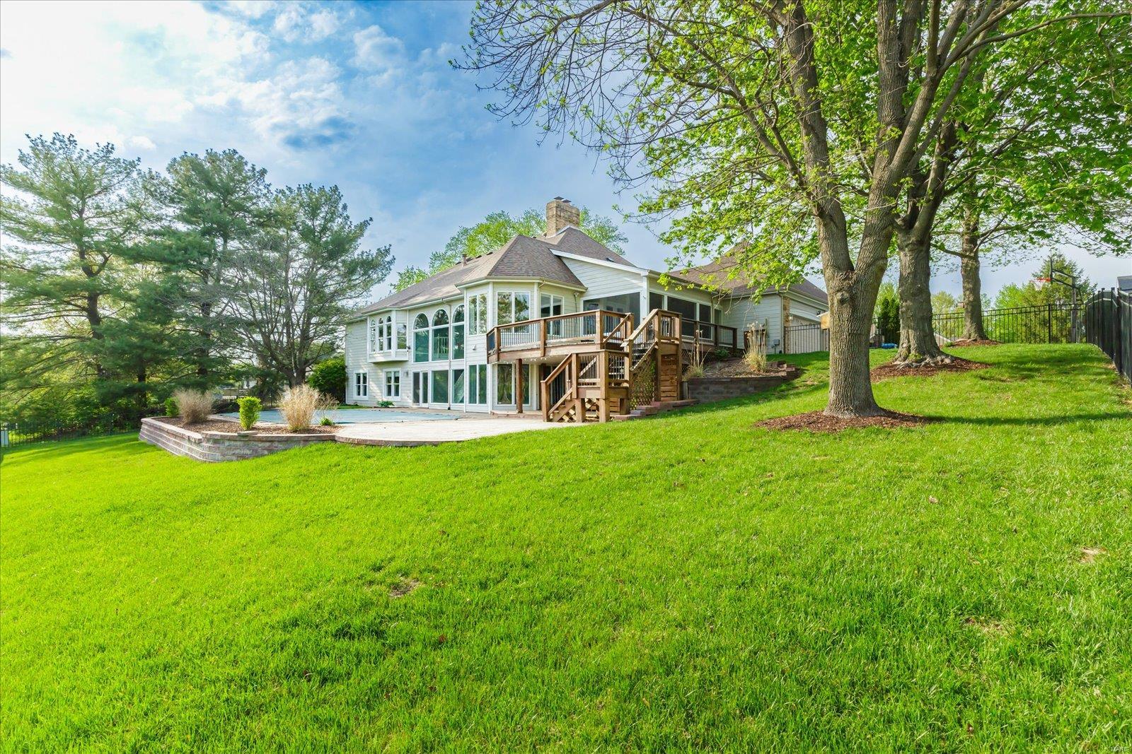Whitmoor Country Club - Residential