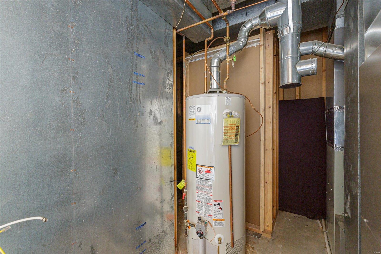 Whitmoor Country Club - Residential