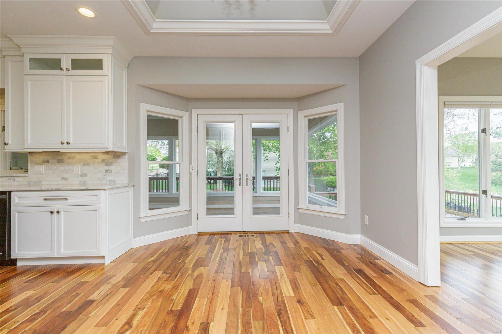 Whitmoor Country Club - Residential