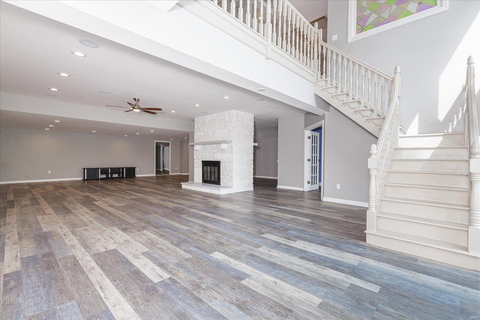 Whitmoor Country Club - Residential