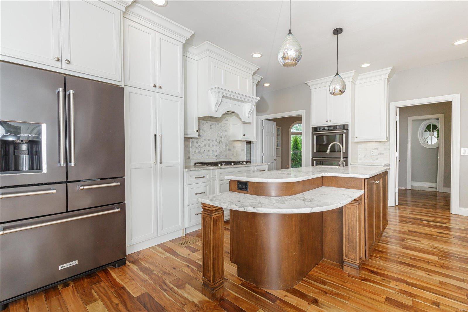 Whitmoor Country Club - Residential