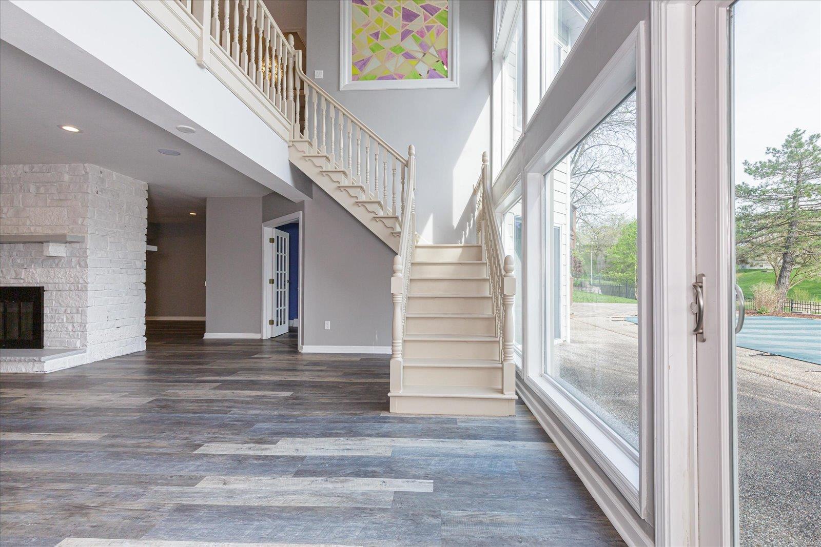 Whitmoor Country Club - Residential