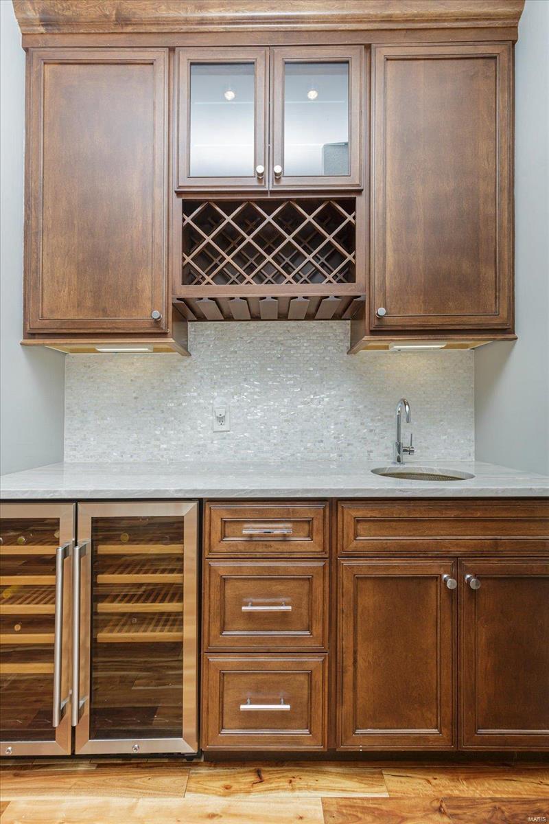 Whitmoor Country Club - Residential