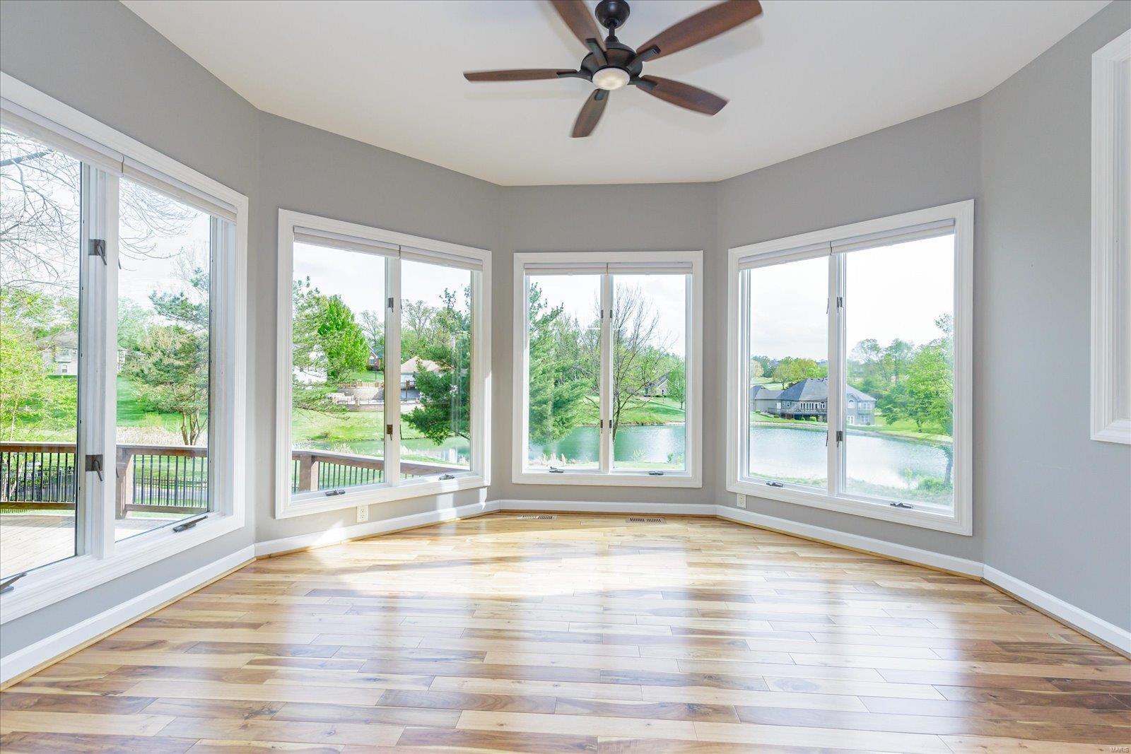 Whitmoor Country Club - Residential