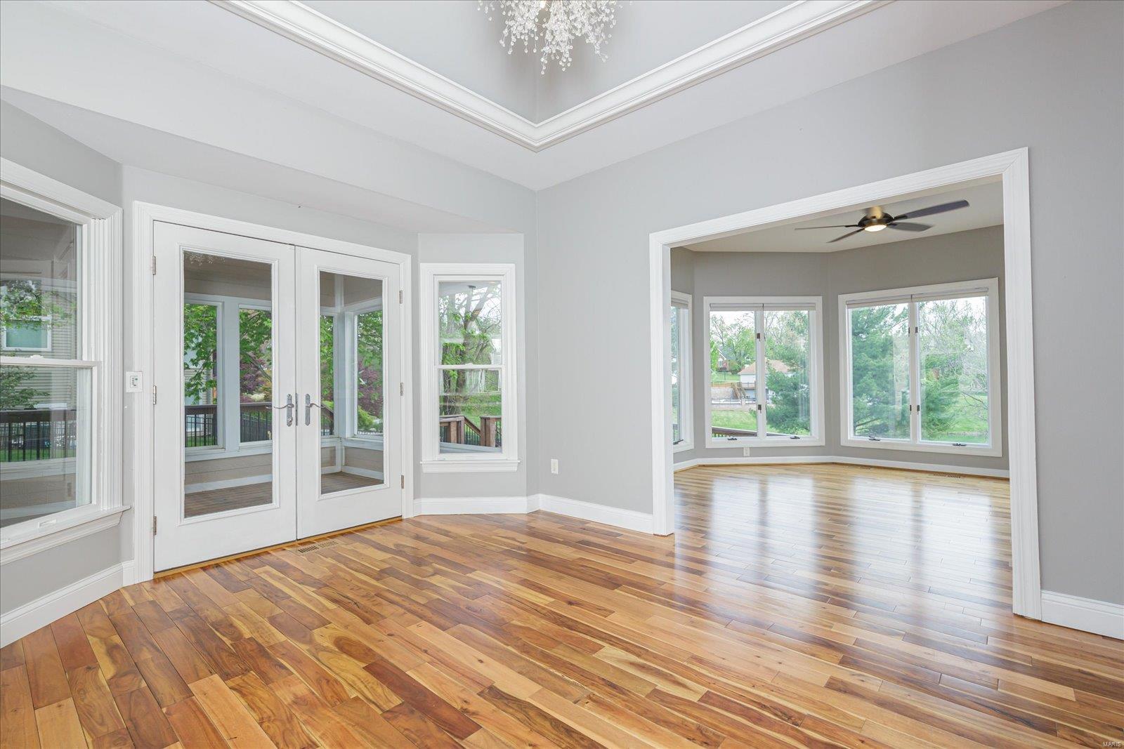 Whitmoor Country Club - Residential