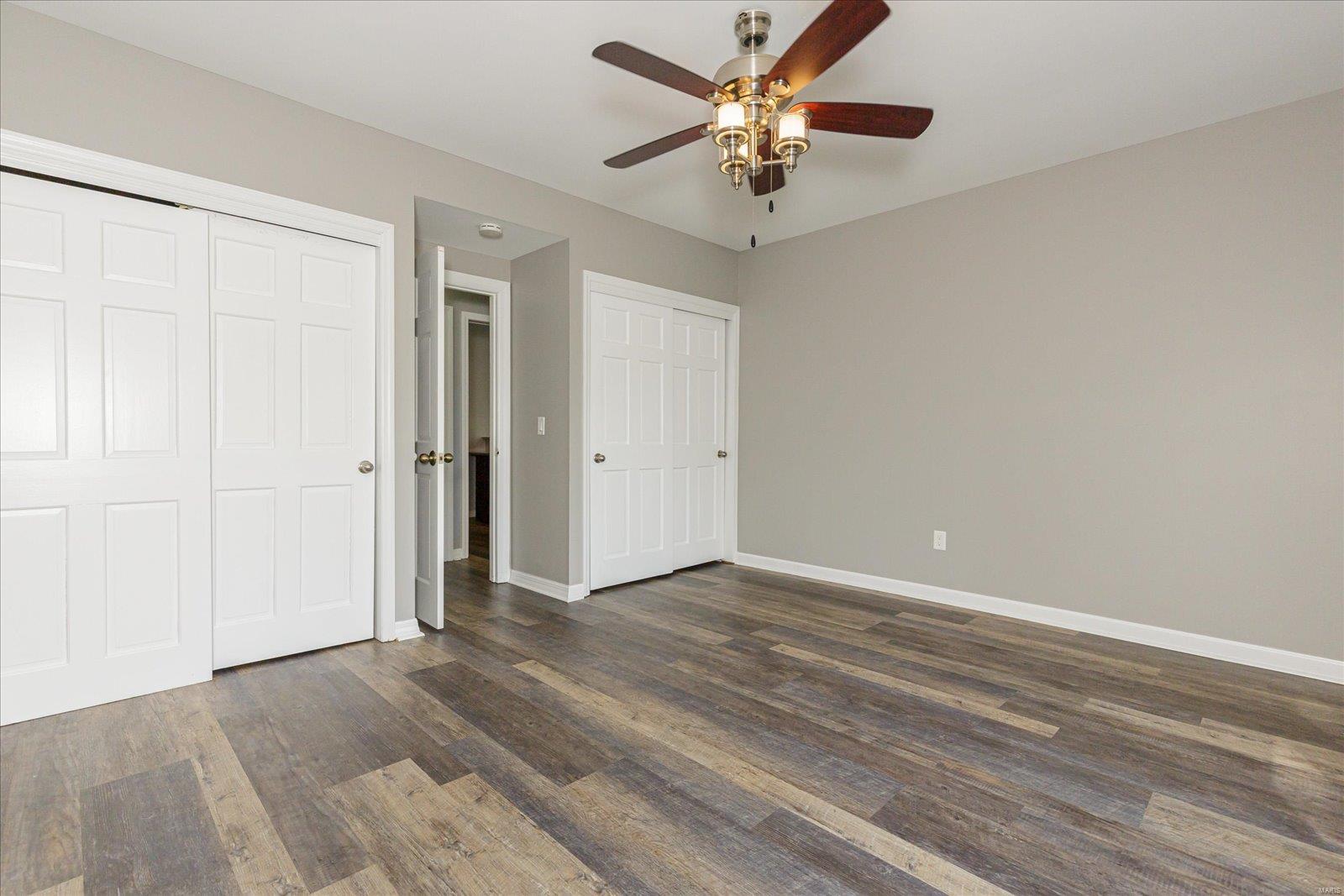 Whitmoor Country Club - Residential