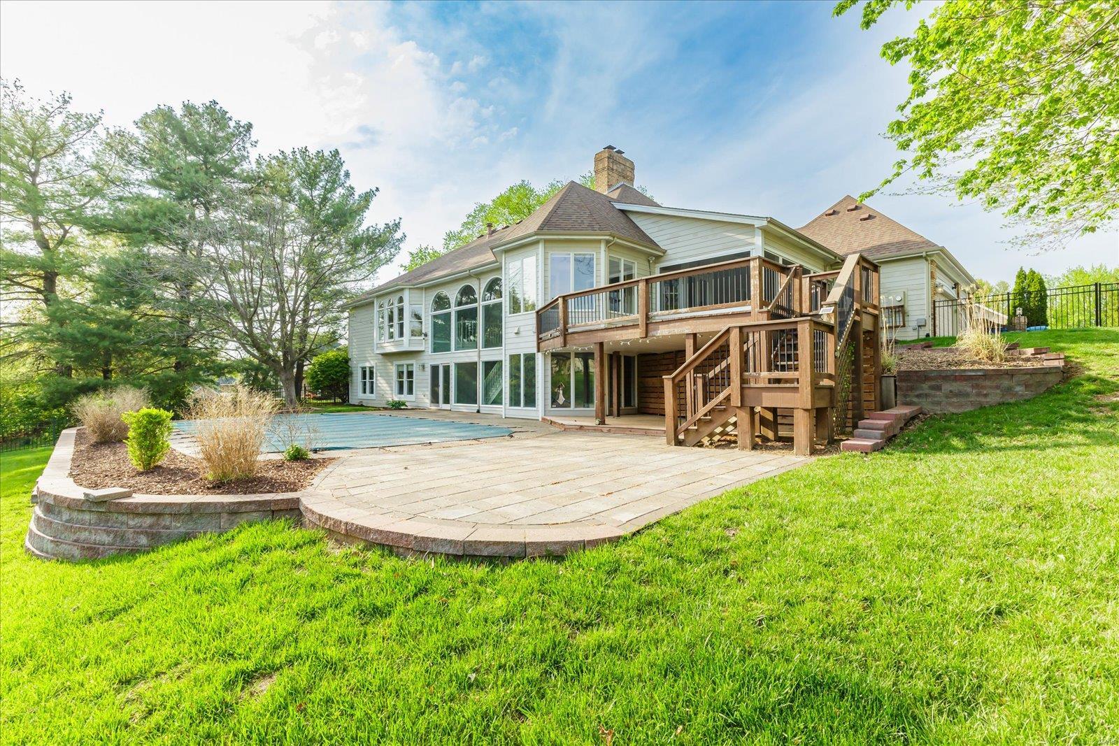 Whitmoor Country Club - Residential