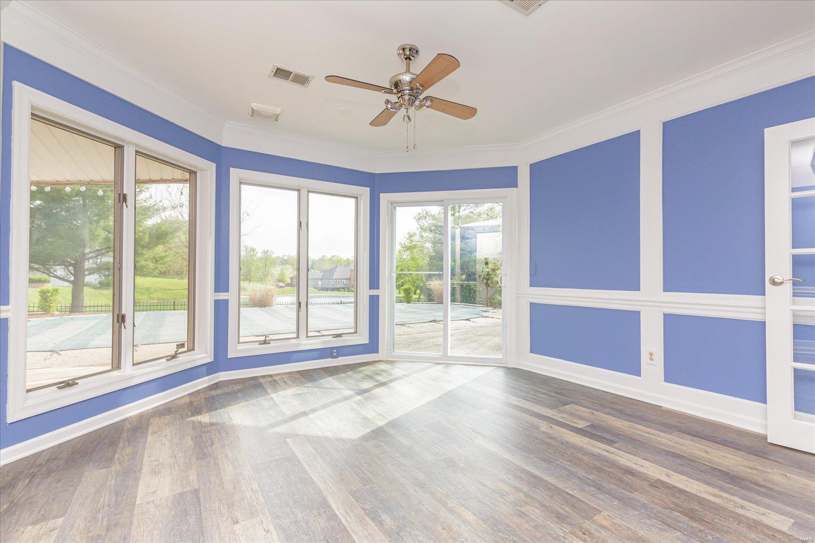 Whitmoor Country Club - Residential