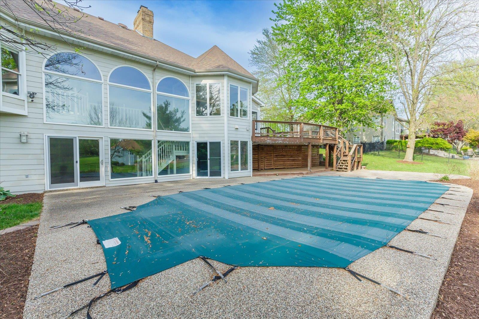 Whitmoor Country Club - Residential